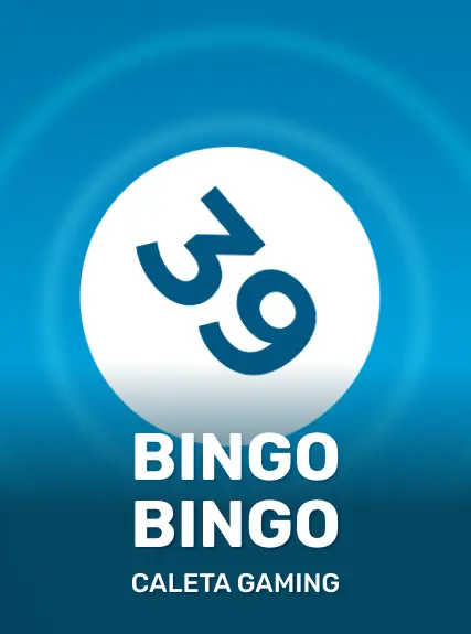 Bingo Bingo game tile