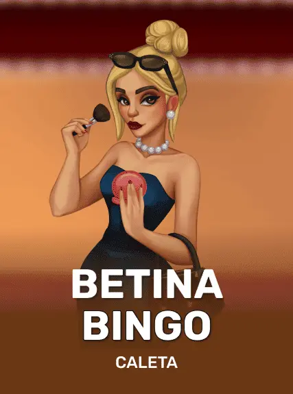Betina Bingo game tile
