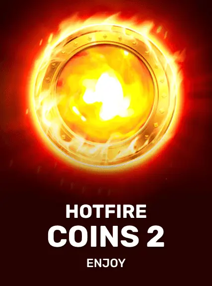 Hotfire Coins 2 game tile