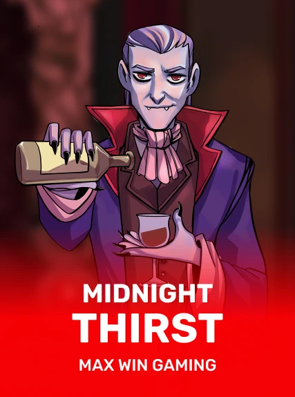 Midnight Thirst game tile