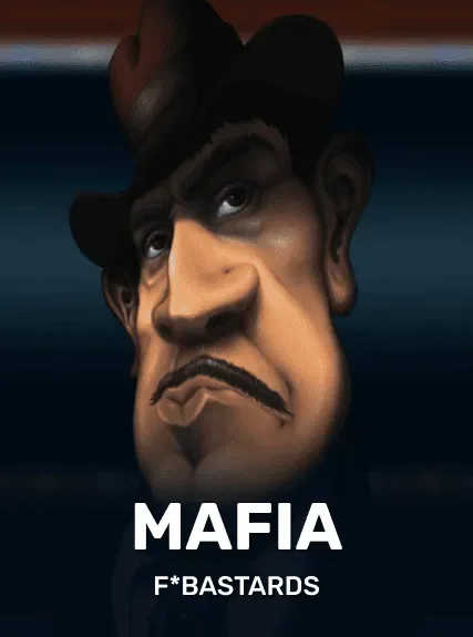 Mafia game tile