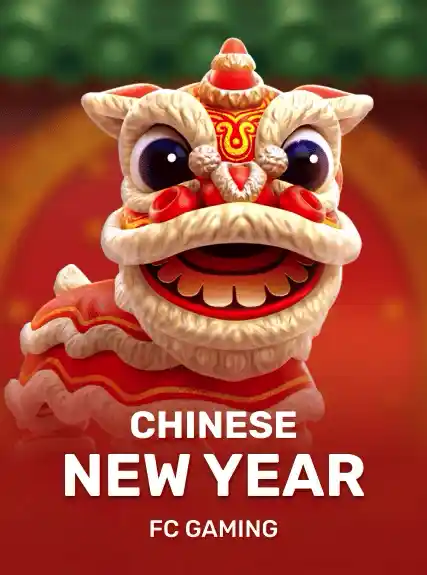 CHINESE NEW YEAR game tile
