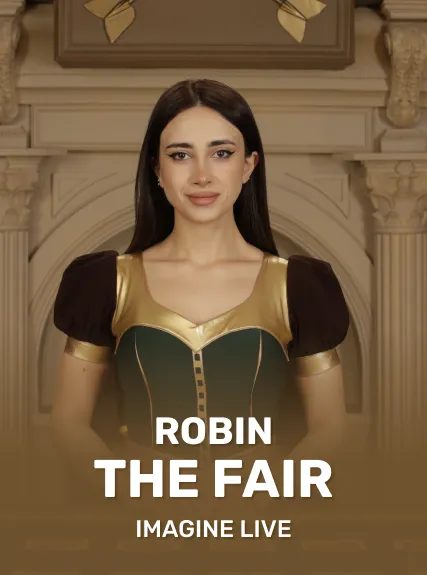 Robin The Fair game tile