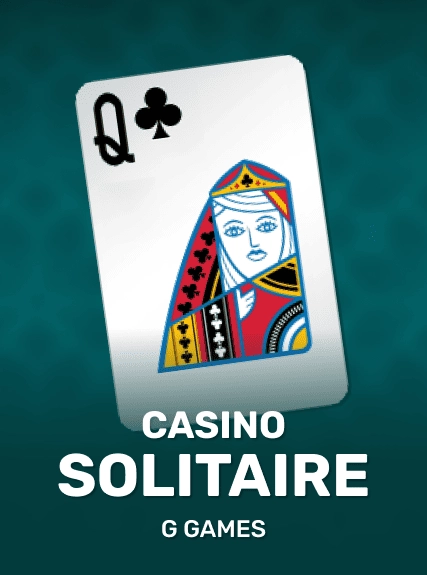 Casino Solitaire game tile
