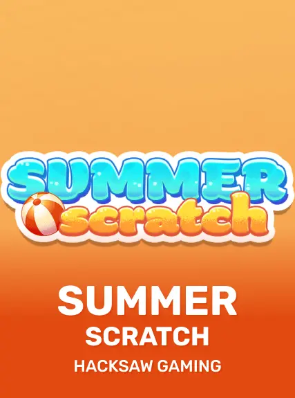 Summer Scratch game tile