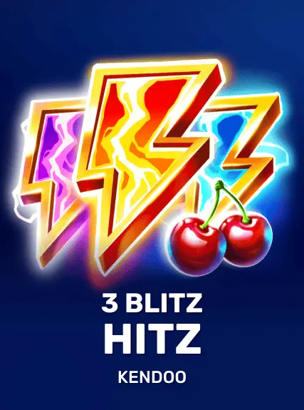 3 Blitz Hits game tile