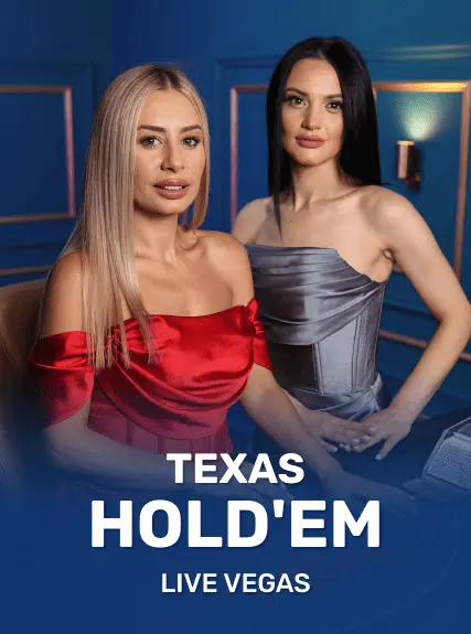 Texas Hold'em game tile