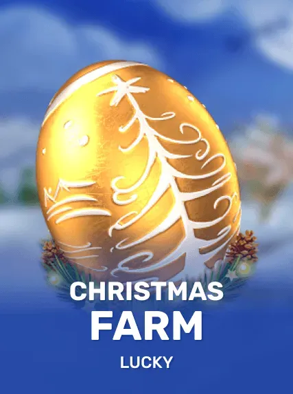 Christmas Farm game tile