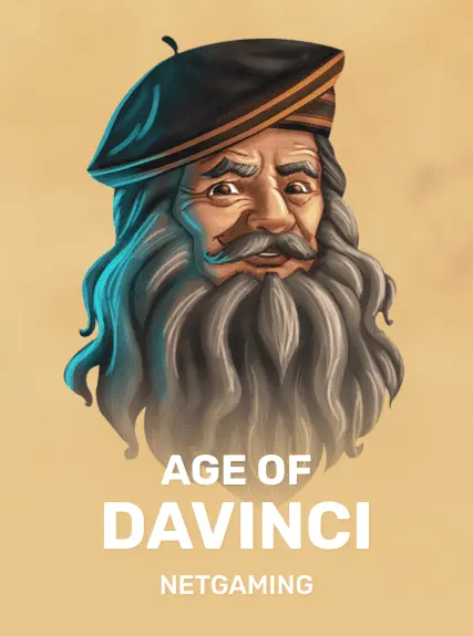 Age of Da Vinci game tile