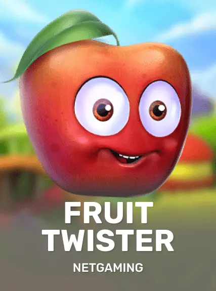 Fruit Twister game tile