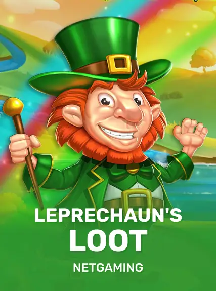 Leprechaun's Loot game tile
