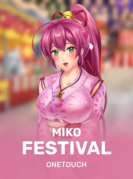 Miko Festival game tile