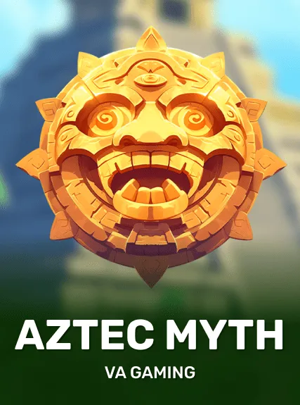 Aztec Myth game tile