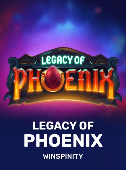 Legacy of Phoenix game tile