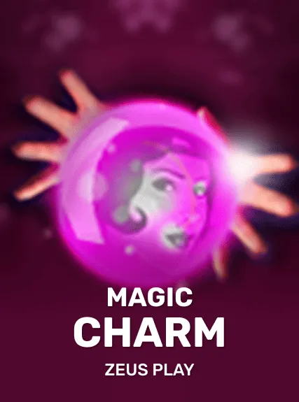 Magic Charm game tile