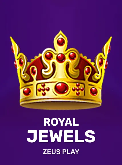 Royal Jewels game tile