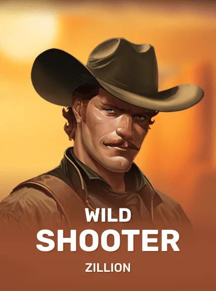 Wild Shooter game tile